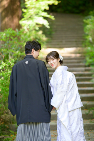 土日限定！和装試着体験開催いたします☆