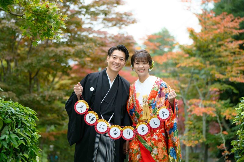 【海蔵寺】11月下旬は海蔵寺が紅葉シーズン!
