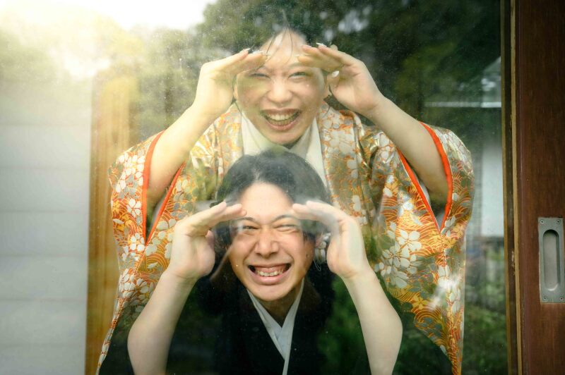 【8月平日】葉山日本庭園の限定プラン！