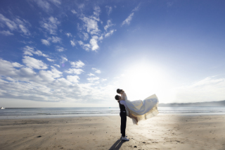 海での撮影をご検討の皆様へ♪