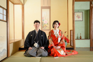 【１日１組様限定】和洋弐点プランが93,000円！！