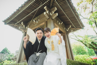 おちゃめなショット★