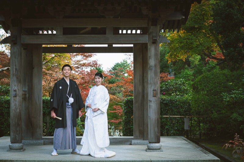 【2024年】鎌倉の紅葉について
