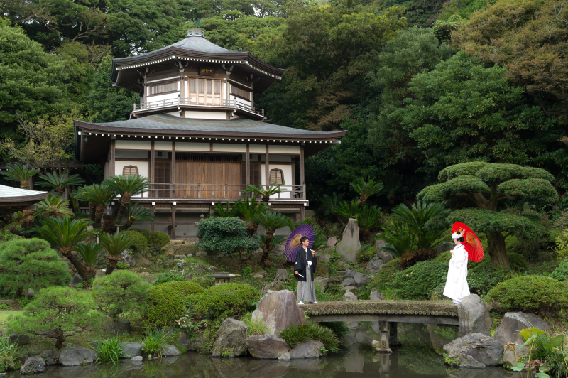 １０月・１１月・１２月にご結婚式を控えている皆様へ！前撮り、まだ間に合いますよ！
