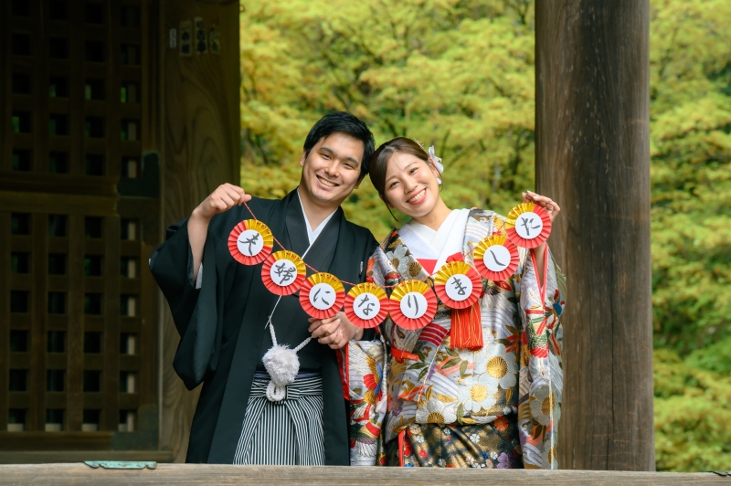 雨の日の撮影について