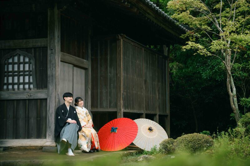 【撮るなら今!】8月9月の超お得なプラン★