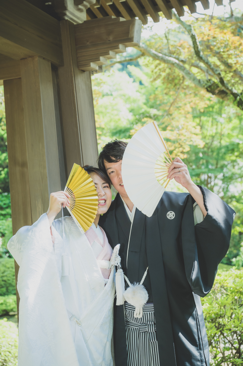 【和装】人気ポーズ☆