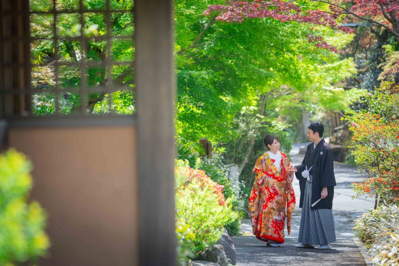 【鎌倉の花寺】4月は海蔵寺がオススメ！★
