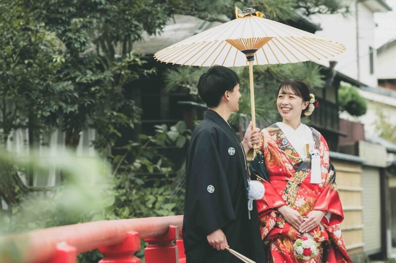 【鎌倉店限定!】街並み撮影