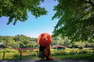 【称名寺】新ロケーション先のご紹介！！