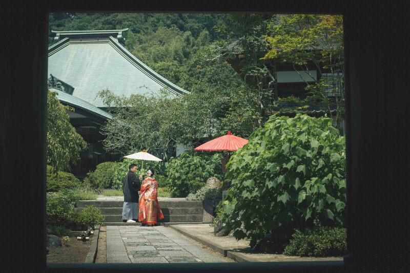 【8月】お客様フォトをご紹介!