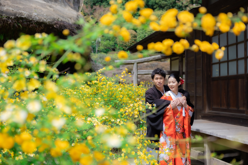 【海蔵寺】鎌倉の花寺はこれからが更にオススメのシーズン！