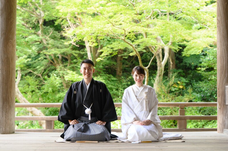 【寺院】夏の写真をご紹介!