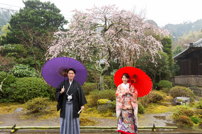 撮影場所　海蔵寺について