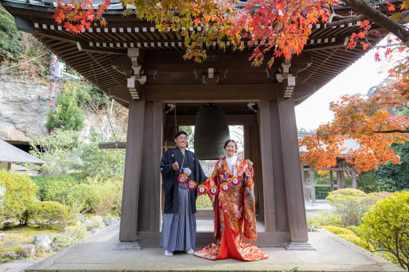 2022年 紅葉速報②