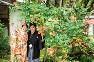 受付スタート♪夏季のご撮影