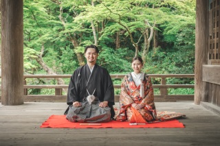 【鎌倉店限定プラン】ちょこっとロケ付スタジオ弐点プラン