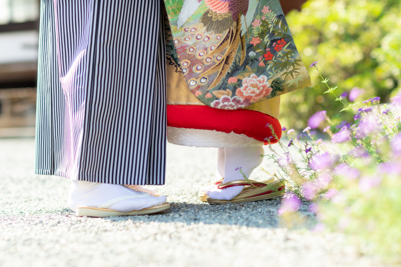 防寒　兼　歩きづらさ軽減対策