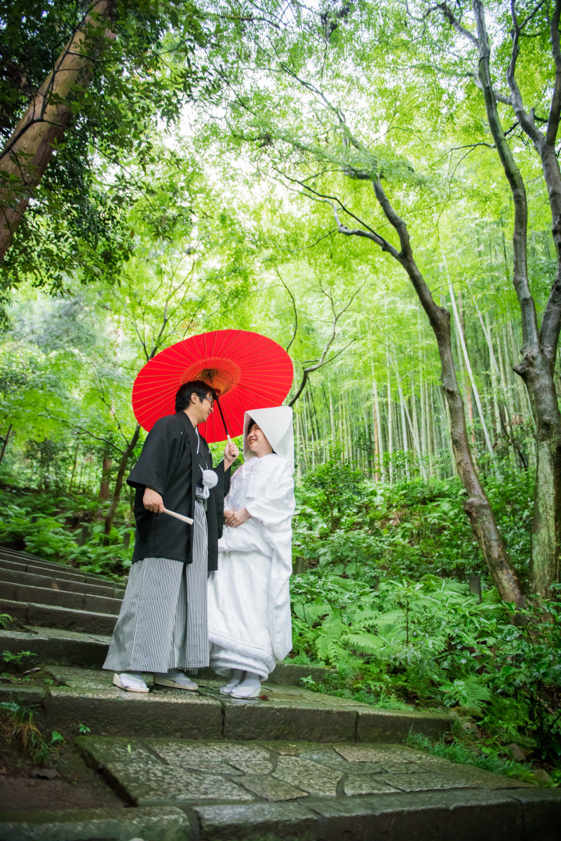 秋の撮影に関して