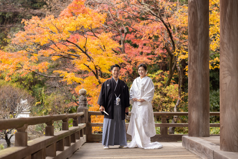 2022年　紅葉速報④