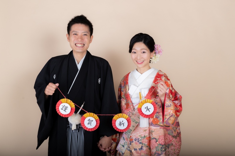 年末年始休業のお知らせ