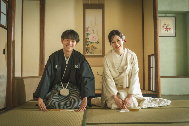 【鎌倉店だけ！】正座ショット特集