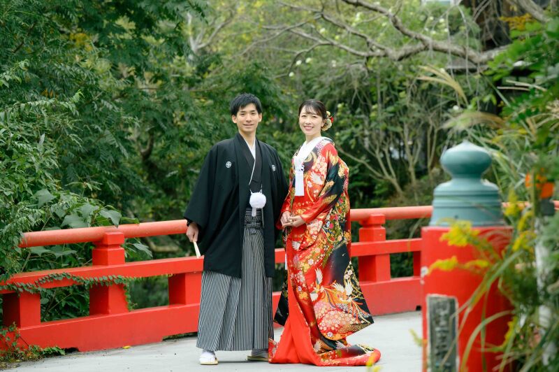 【鎌倉店限定!】街並み撮影