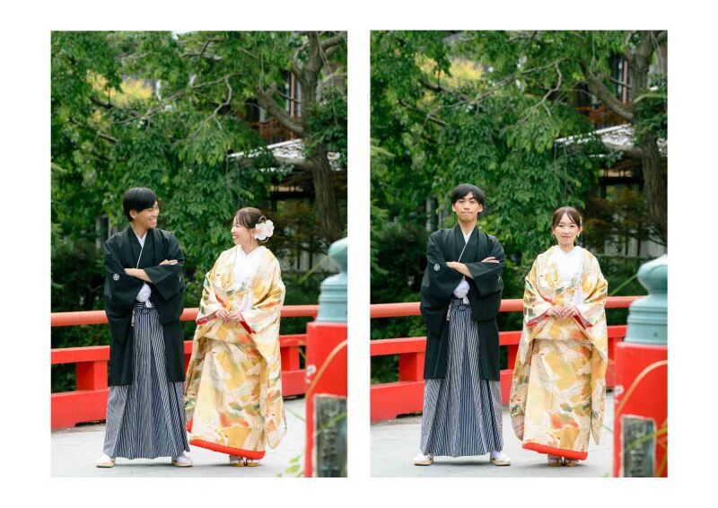 【鎌倉店限定!】街並み撮影