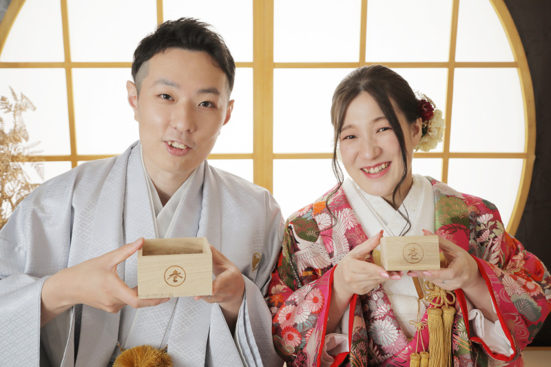 和装・洋装お手頃プラン