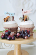 ウェディングプチケーキ