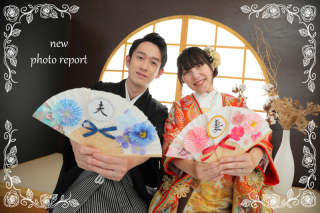 撮影レポート更新しました【8月29日】