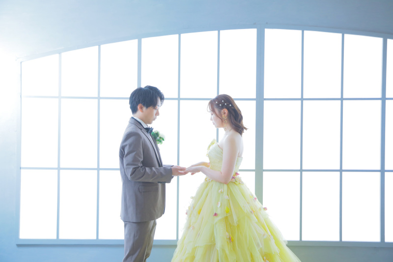 和装・洋装お手頃プラン