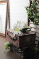 ・・・natural・・・