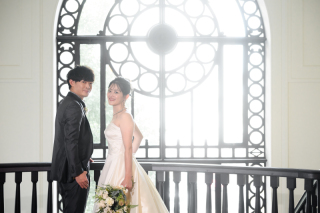 開港記念会館プランのご案内です♪