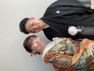 1月・2月撮影はお得なプランで記憶に残る思い出を♡