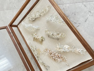 ヘアアクセサリー✨