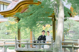 和装と洋装のneeyU人気プラン♪