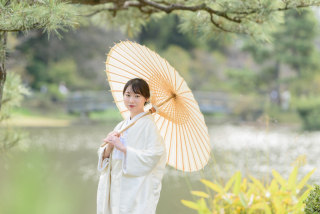 お日にち限定‼和洋撮影プランが半額以下でご案内✨