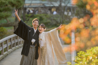 紅葉早割キャンペーン‼始めました♪