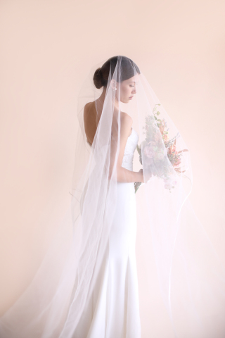 明日よりブライダルフェア✨