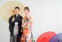 この夏おすすめの和装プラン！