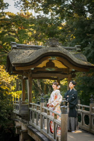 紅葉ロケーションがお得‼