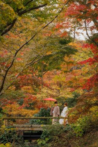 オータムキャンペーン✨