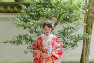 ご試着のみのご来店も大歓迎です！