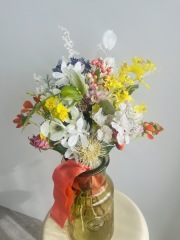 ブーケ入荷いたしました✨