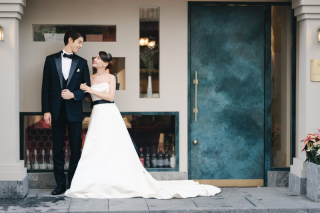 ドレス・タキシード新作衣装入荷!!