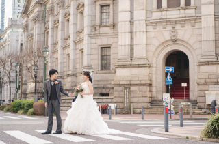 街並みのご案内!