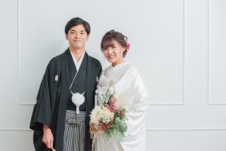 これからの時期、スタジオ撮影もオススメです♪