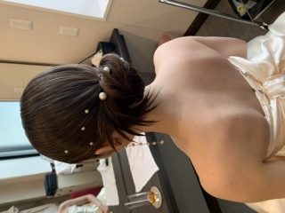 neeyUヘアスタイルのご紹介♪人気のカチモリヘア