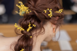 neeyUヘアスタイルのご紹介✨